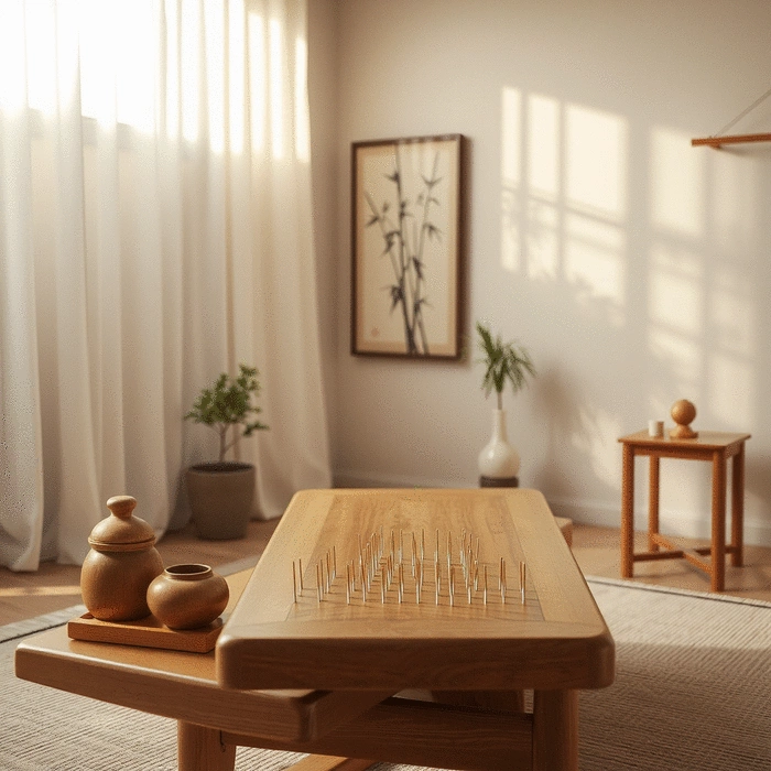 the evolution of acupuncture practices over the years