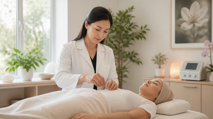 Acupuncture in Cancer Care Support