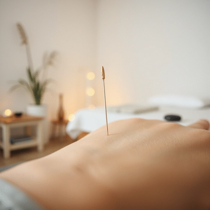 The Neuroscience Behind Acupuncture Explained