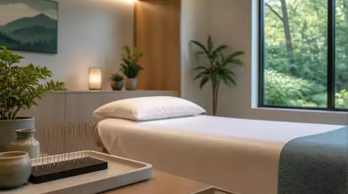 Global Hospital Acupuncture Programs Overview