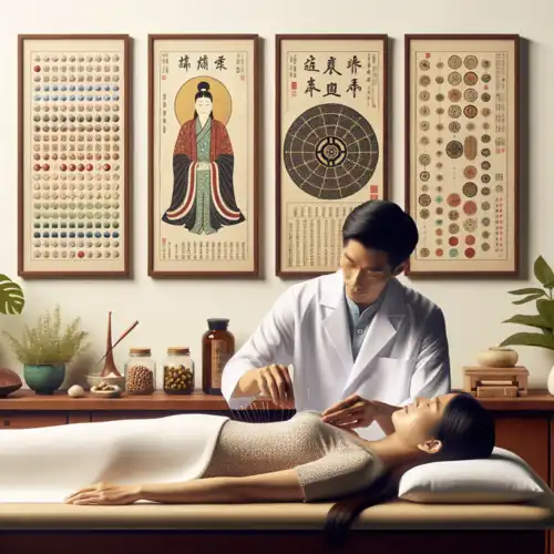 cultural differences in acupuncture practices across countries