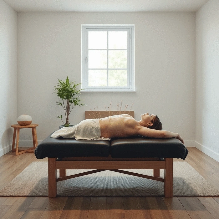 Neuroscience and Acupuncture Connection