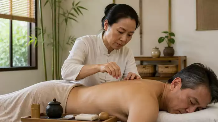 Acupuncture Access in Developing Nations