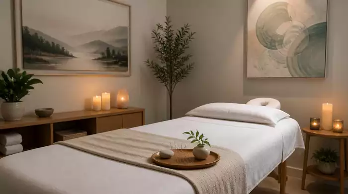 Healing Through Trauma-Informed Acupuncture