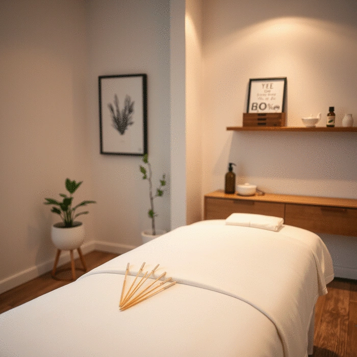 expert advice on choosing the right acupuncturist