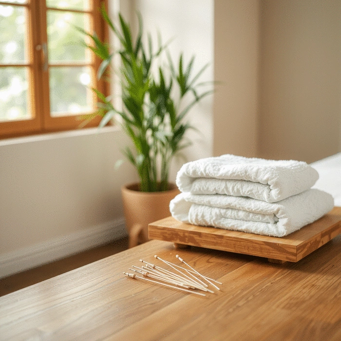 the future of acupuncture in global health trends