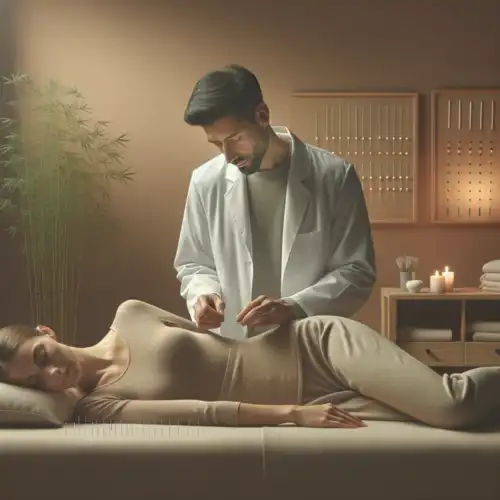 views of acupuncture professionals on safety and efficacy