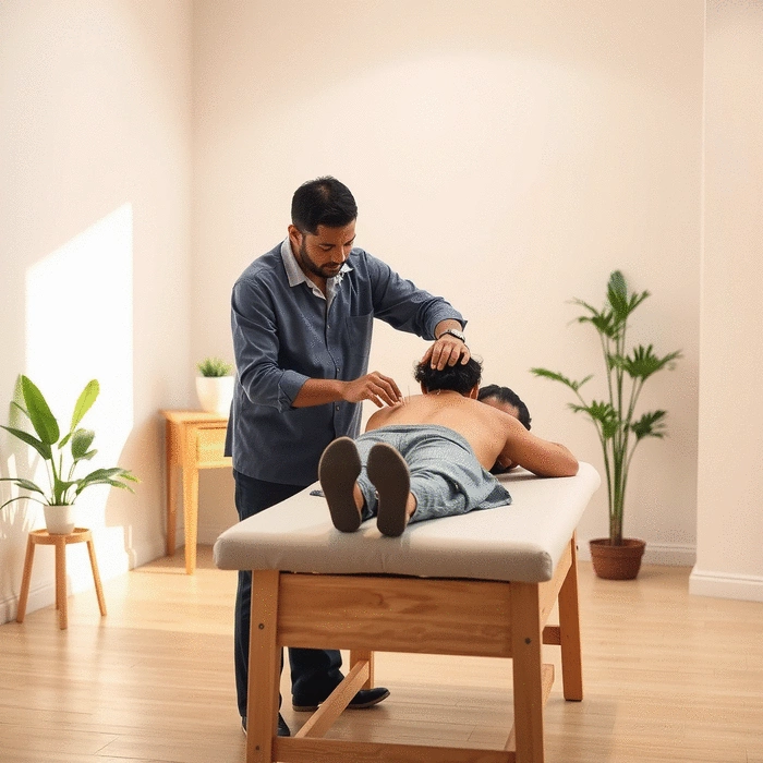 case studies showcasing acupuncture success in diverse cultures