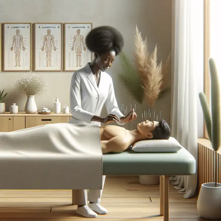 acupuncture success stories from experienced therapists