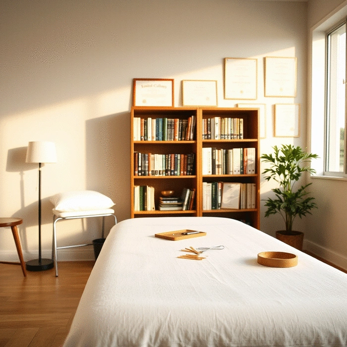 expert opinions on acupuncture training and certification worldwide