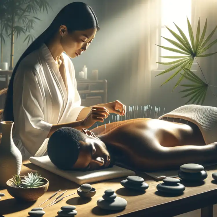 expert insights on acupuncture effectiveness worldwide