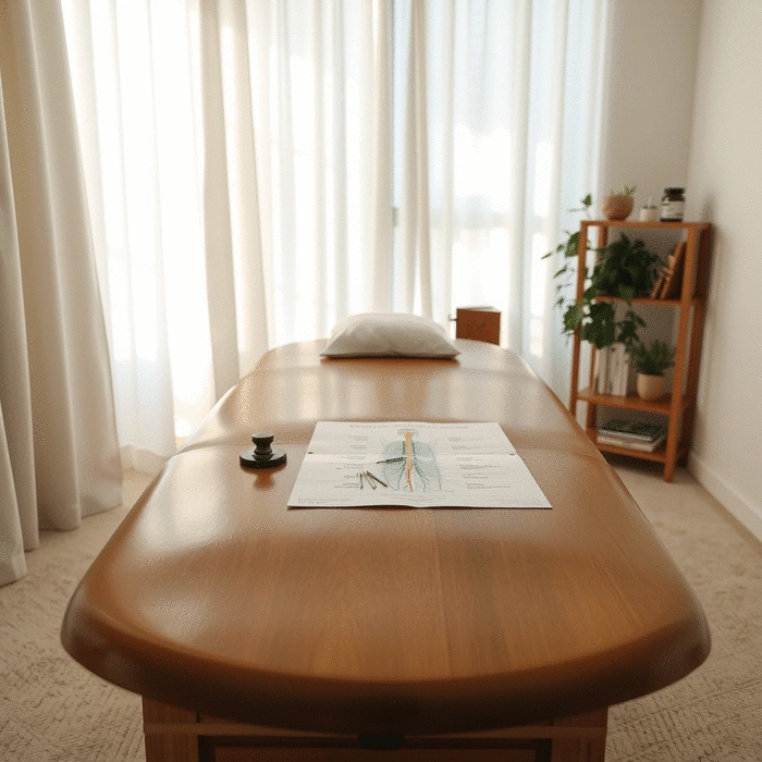 how acupuncture is viewed in various medical communities