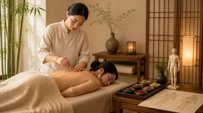 Understanding Korean Acupuncture Techniques