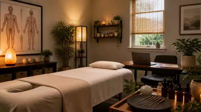 Navigating Acupuncture Practice Finances