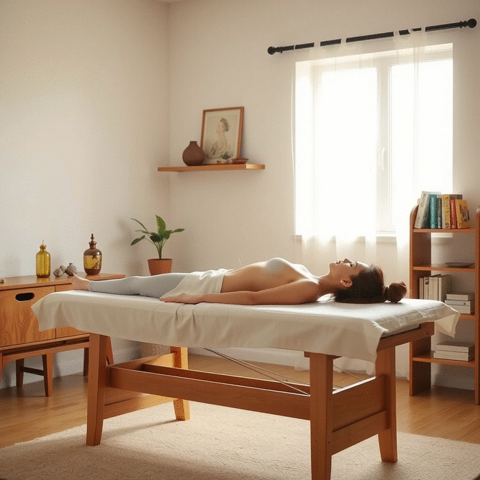 perspectives on acupuncture's role in holistic health