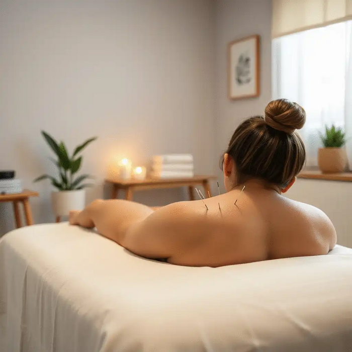 the impact of acupuncture in mental health treatment globally