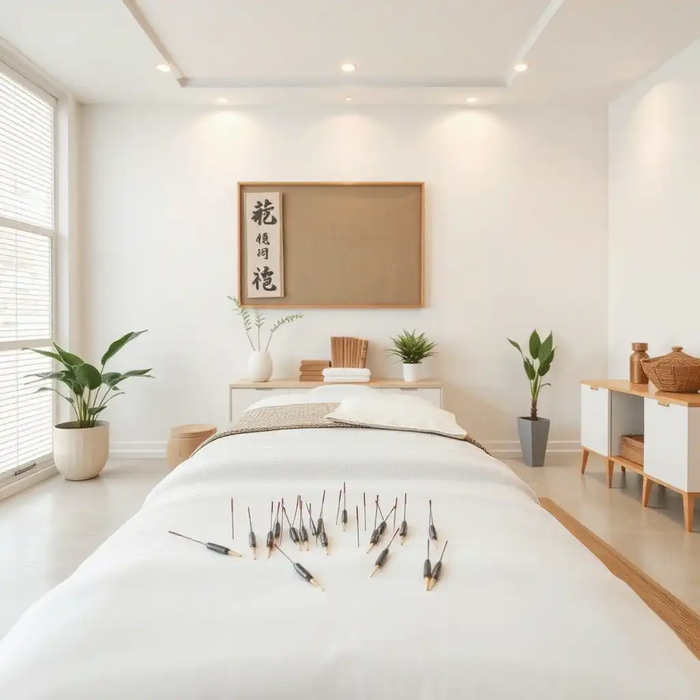 trends in acupuncture practices from industry experts