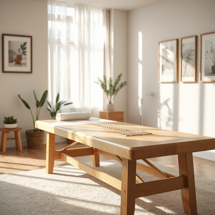 the role of acupuncture in integrative medicine according to experts