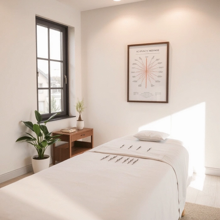 insights from acupuncture leaders on global practices