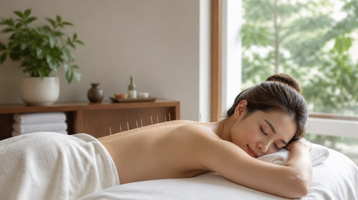 Latest Research on Evidence-Based Acupuncture