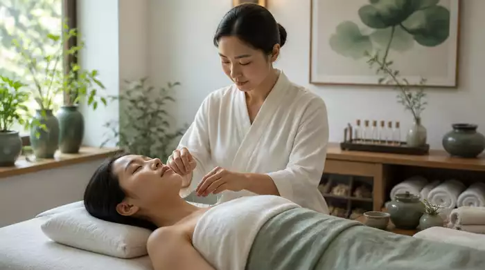 Acupuncture Practice: Government Support Overview