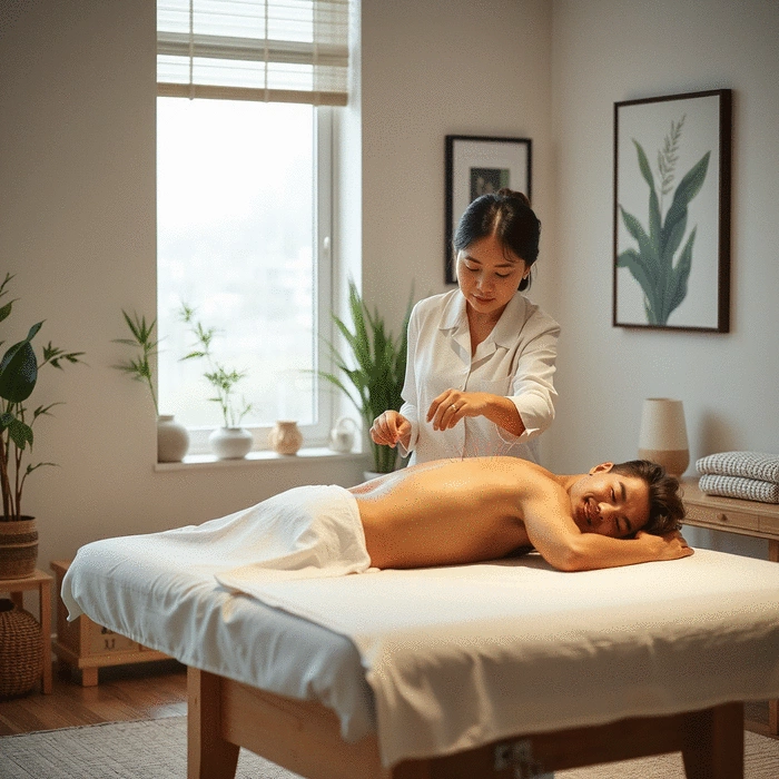 how renowned acupuncturists address common myths