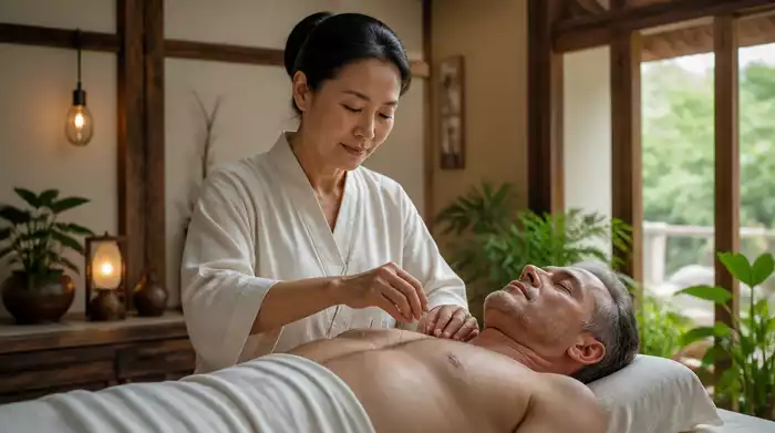 Acupuncture's Role in Rural Care