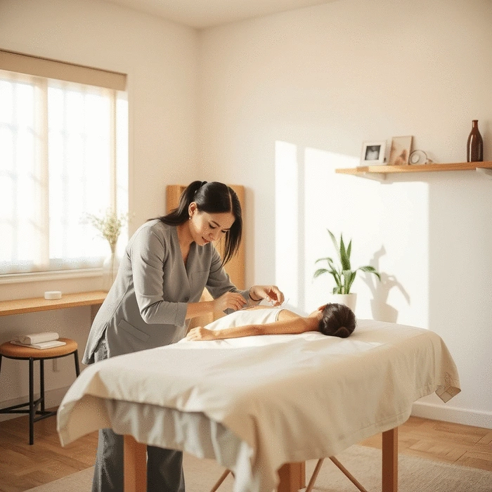 acupuncture research insights from top professionals