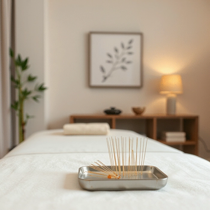 expert thoughts on future of acupuncture practice