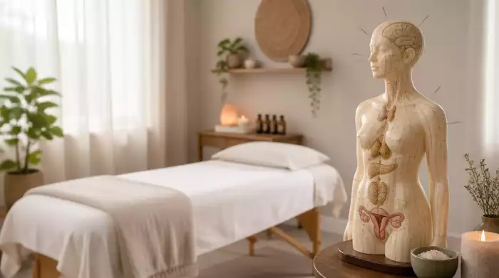 Acupuncture and Hormonal Balance Insights